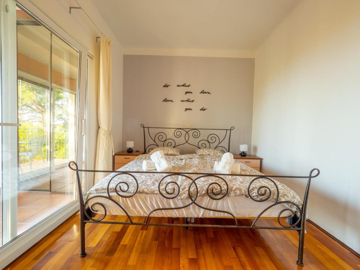 Classy And Sunny Apartment In Rijeka Exterior foto